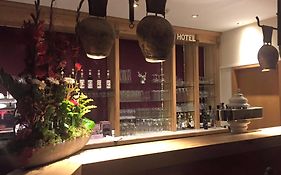 Landlust Hotel